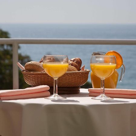Hotel Claramar Platja d'Aro Zewnętrze zdjęcie