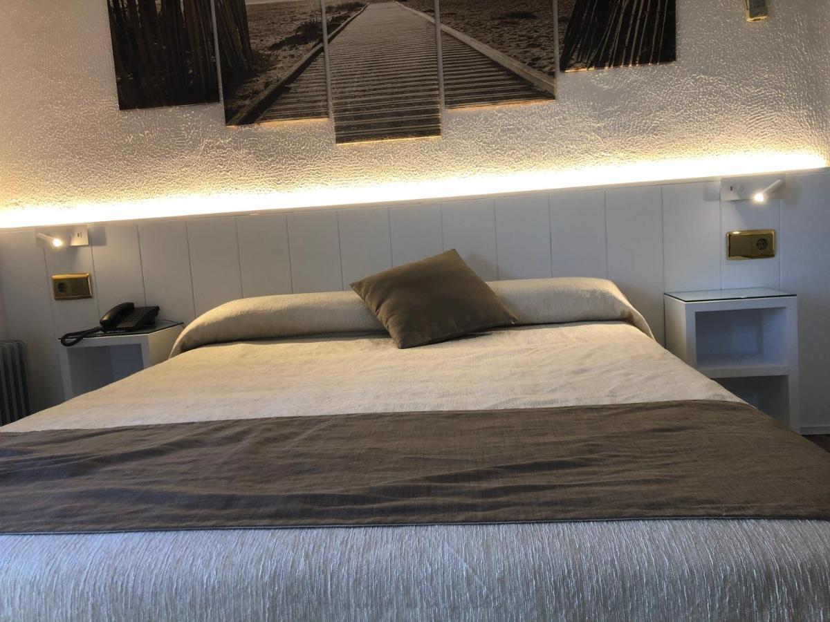 Hotel Claramar Platja d'Aro Zewnętrze zdjęcie