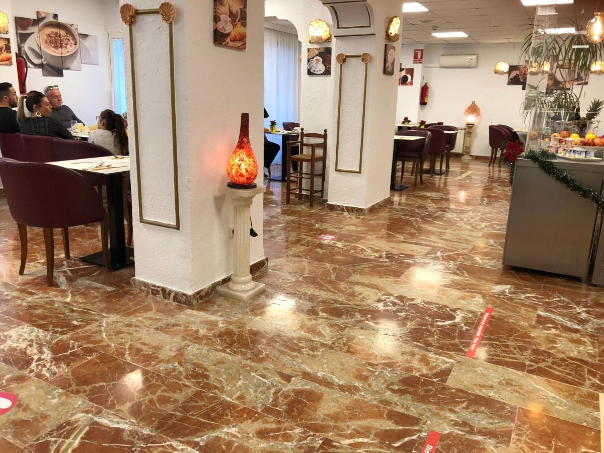Hotel Claramar Platja d'Aro Zewnętrze zdjęcie
