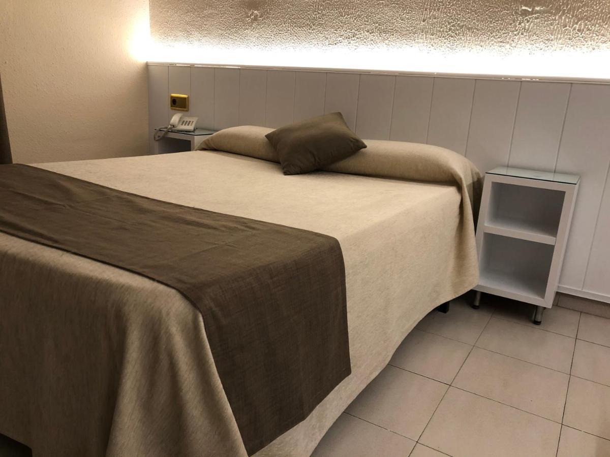 Hotel Claramar Platja d'Aro Zewnętrze zdjęcie