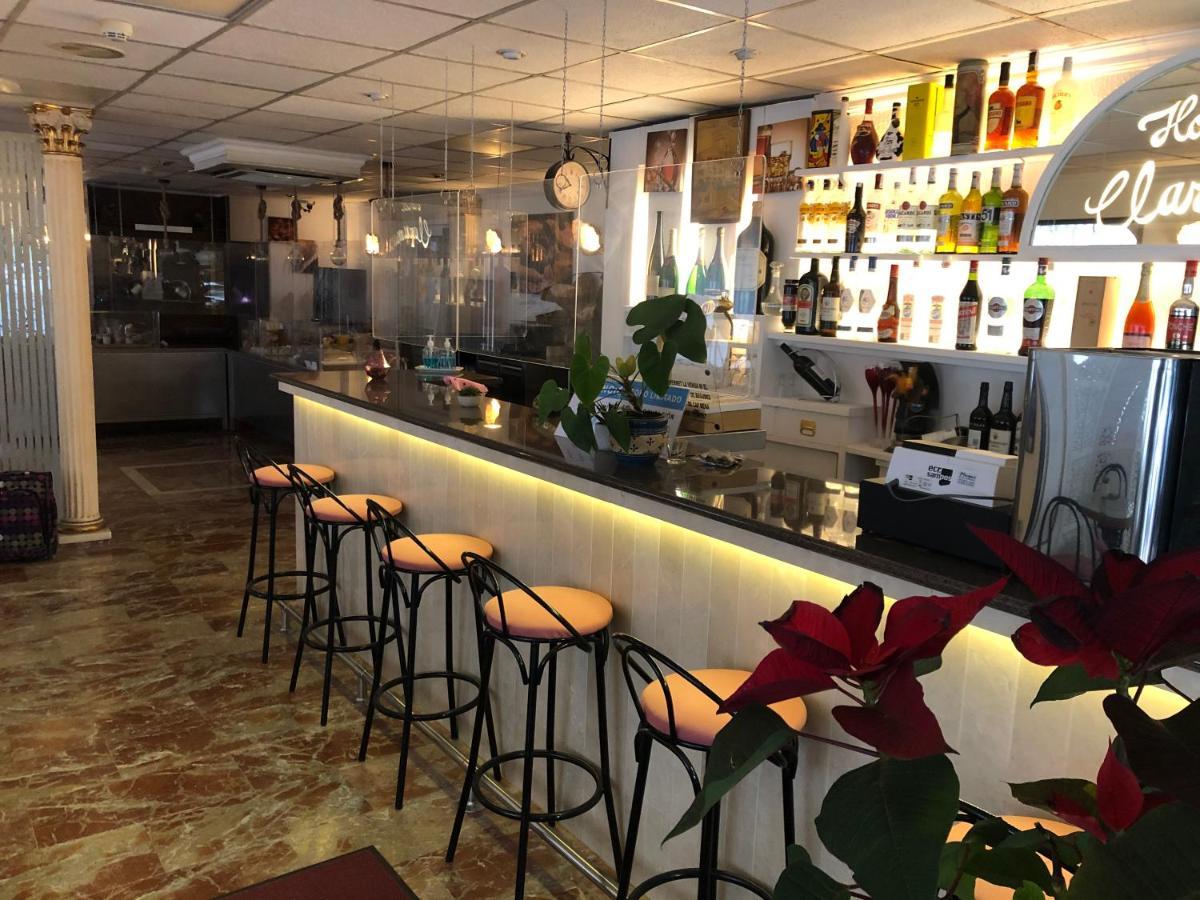 Hotel Claramar Platja d'Aro Zewnętrze zdjęcie