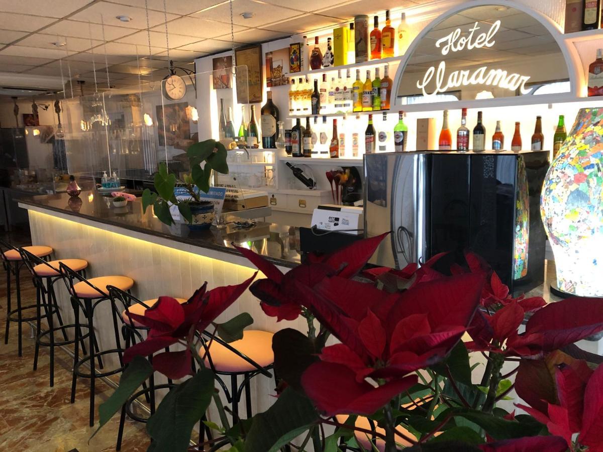 Hotel Claramar Platja d'Aro Zewnętrze zdjęcie