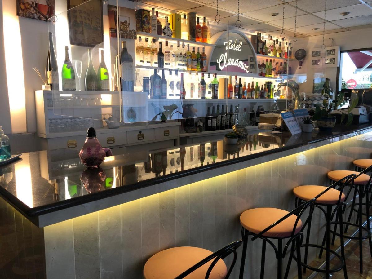 Hotel Claramar Platja d'Aro Zewnętrze zdjęcie