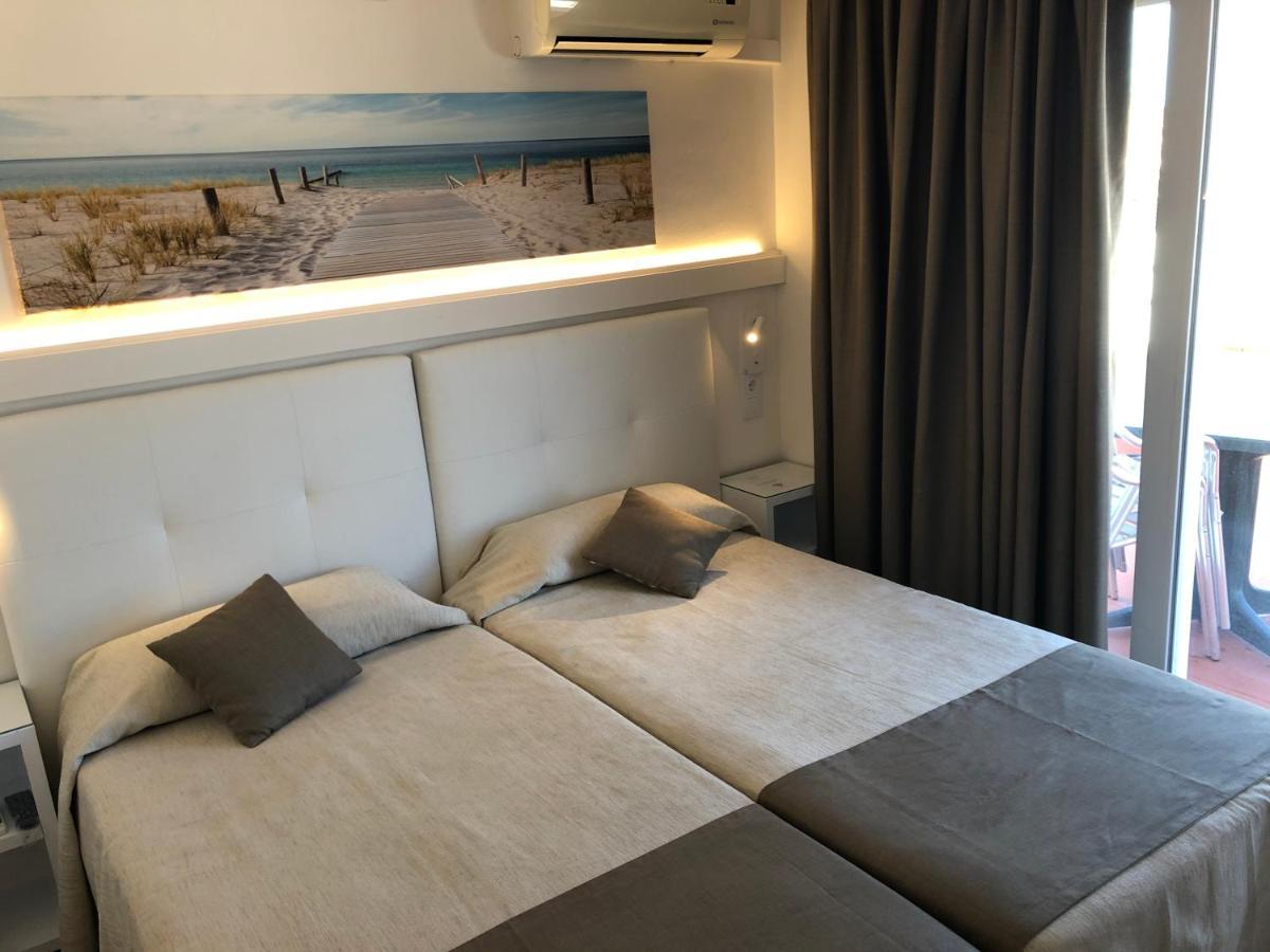 Hotel Claramar Platja d'Aro Zewnętrze zdjęcie