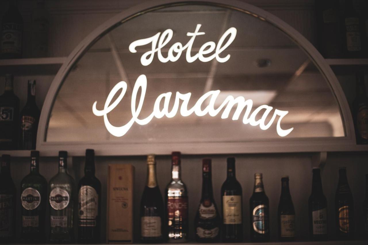 Hotel Claramar Platja d'Aro Zewnętrze zdjęcie