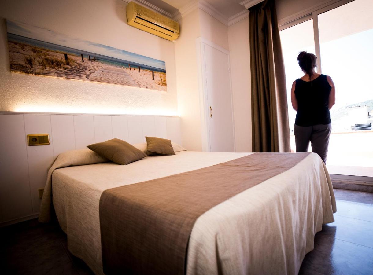 Hotel Claramar Platja d'Aro Zewnętrze zdjęcie