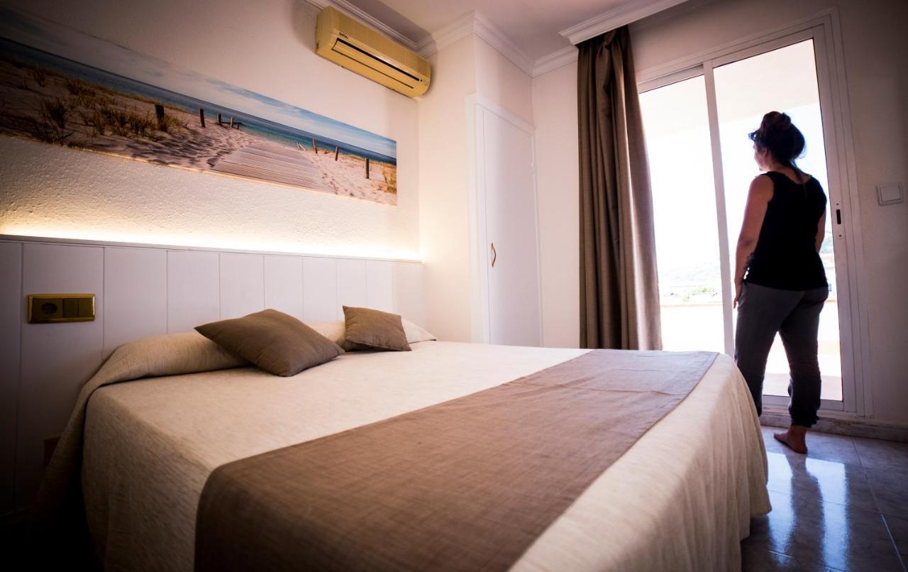 Hotel Claramar Platja d'Aro Zewnętrze zdjęcie