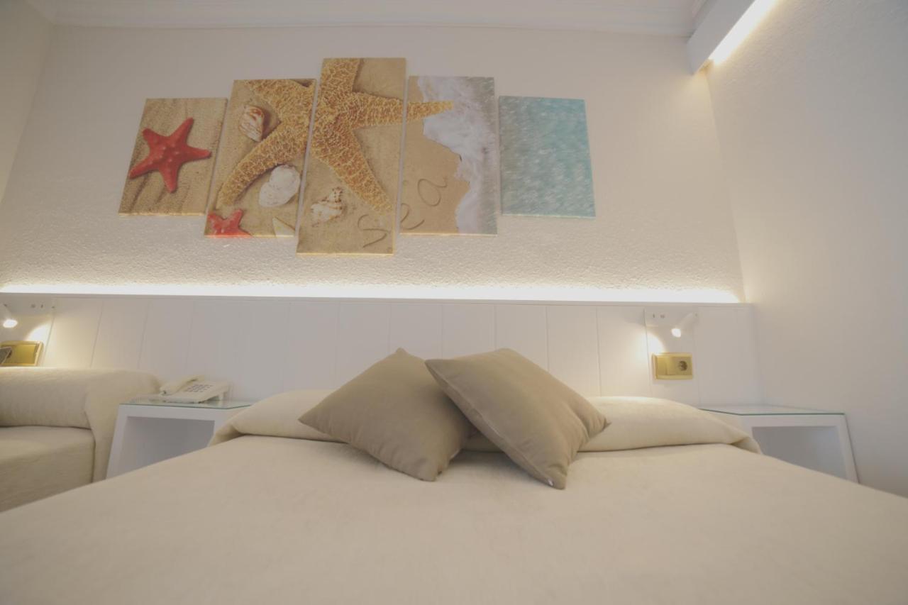 Hotel Claramar Platja d'Aro Zewnętrze zdjęcie
