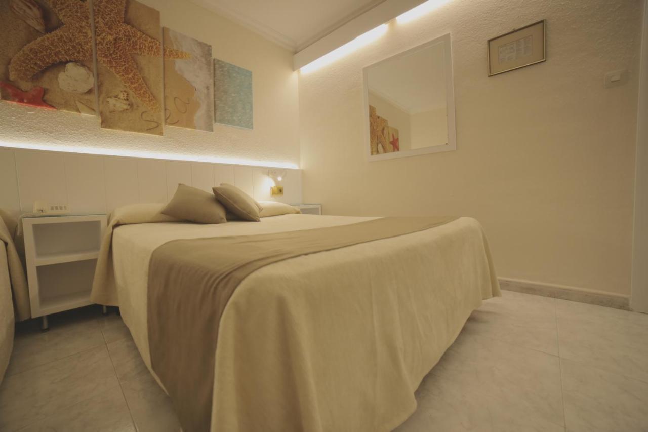 Hotel Claramar Platja d'Aro Zewnętrze zdjęcie