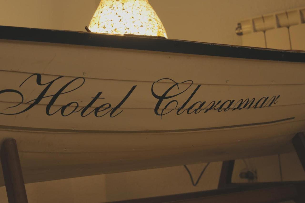 Hotel Claramar Platja d'Aro Zewnętrze zdjęcie