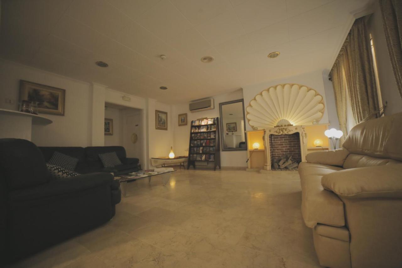Hotel Claramar Platja d'Aro Zewnętrze zdjęcie