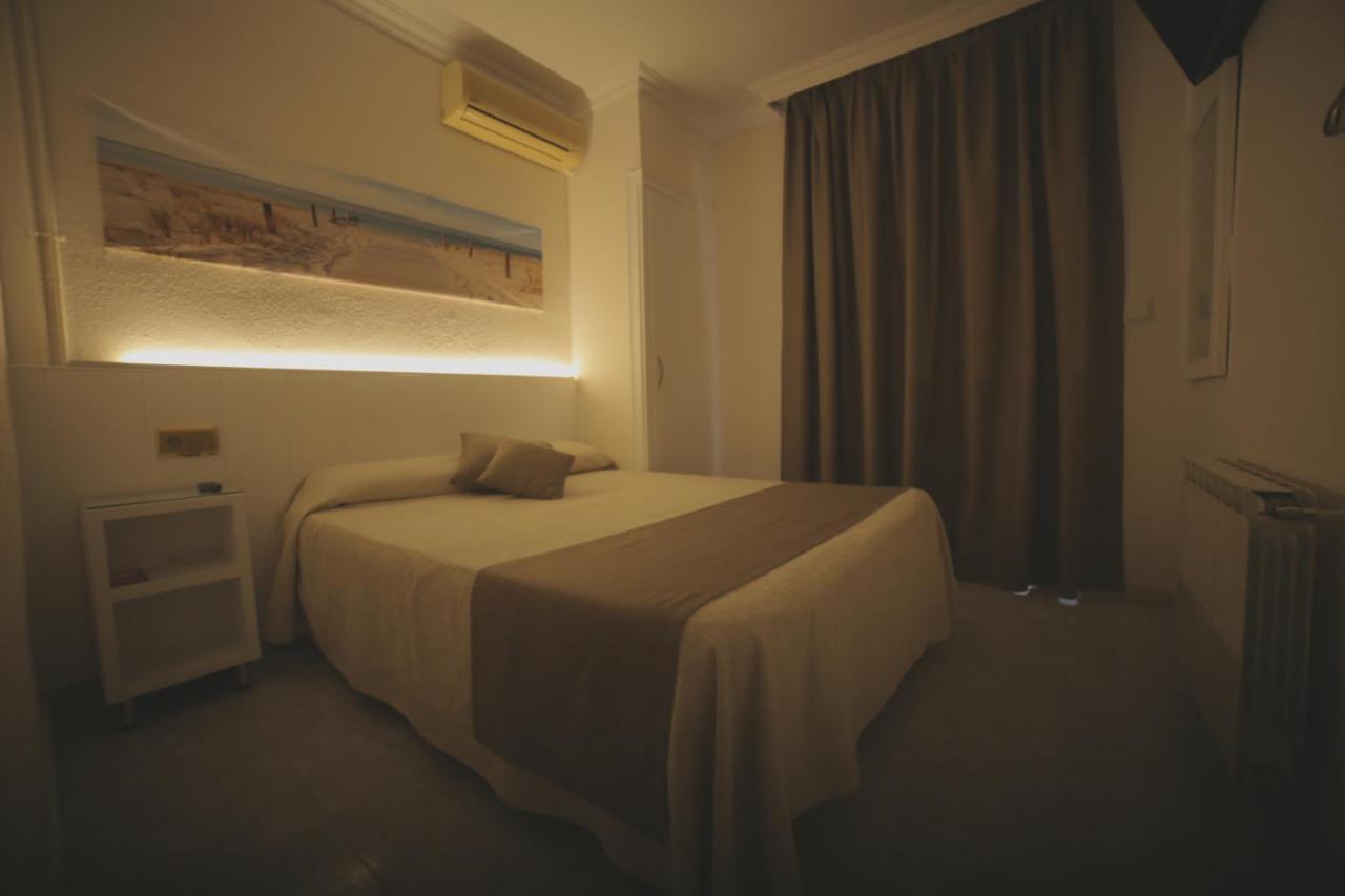 Hotel Claramar Platja d'Aro Zewnętrze zdjęcie