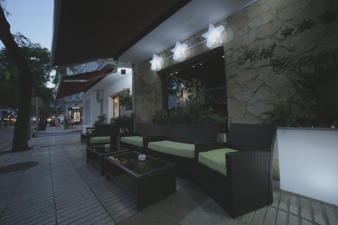 Hotel Claramar Platja d'Aro Zewnętrze zdjęcie