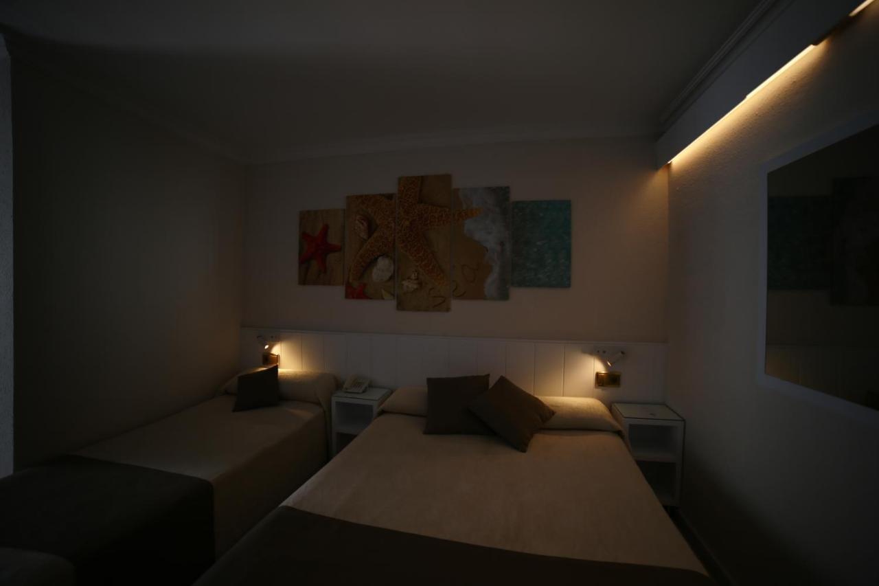 Hotel Claramar Platja d'Aro Zewnętrze zdjęcie