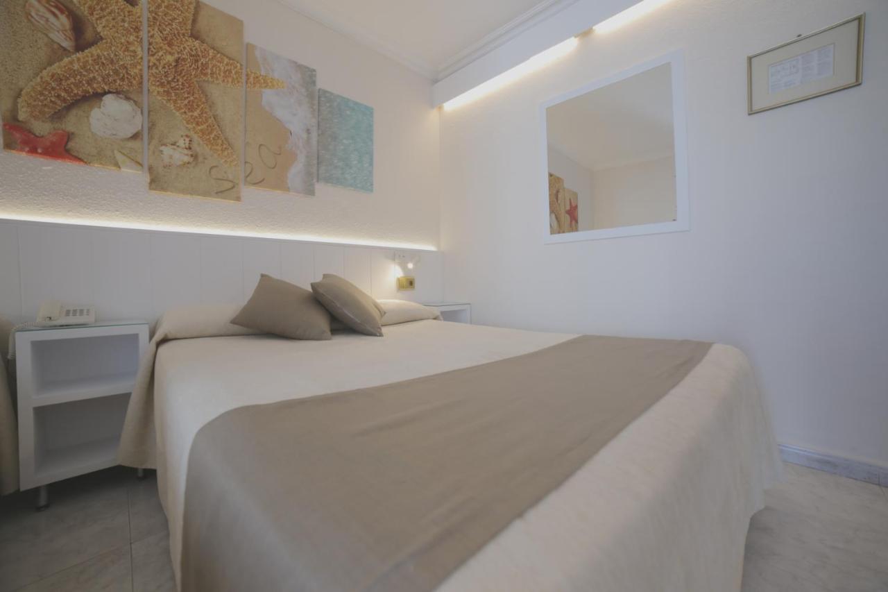 Hotel Claramar Platja d'Aro Zewnętrze zdjęcie