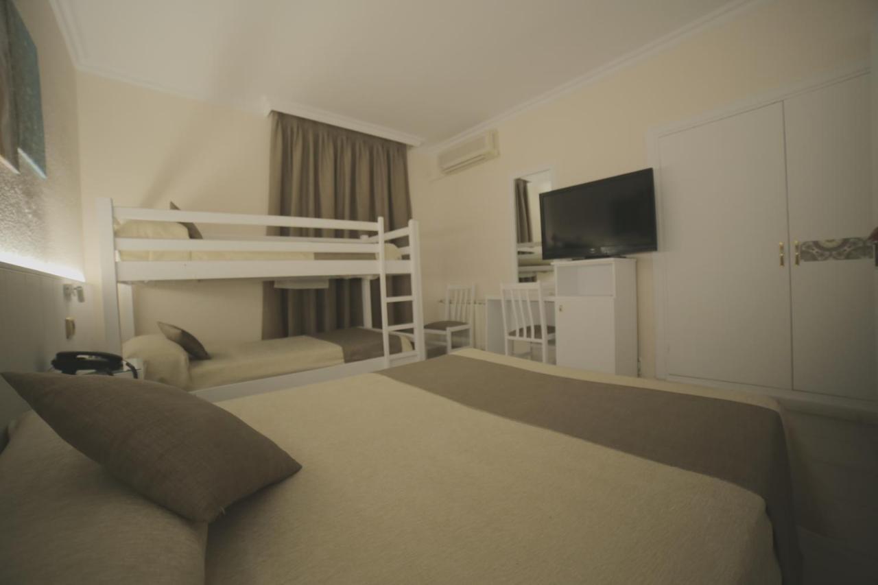 Hotel Claramar Platja d'Aro Zewnętrze zdjęcie