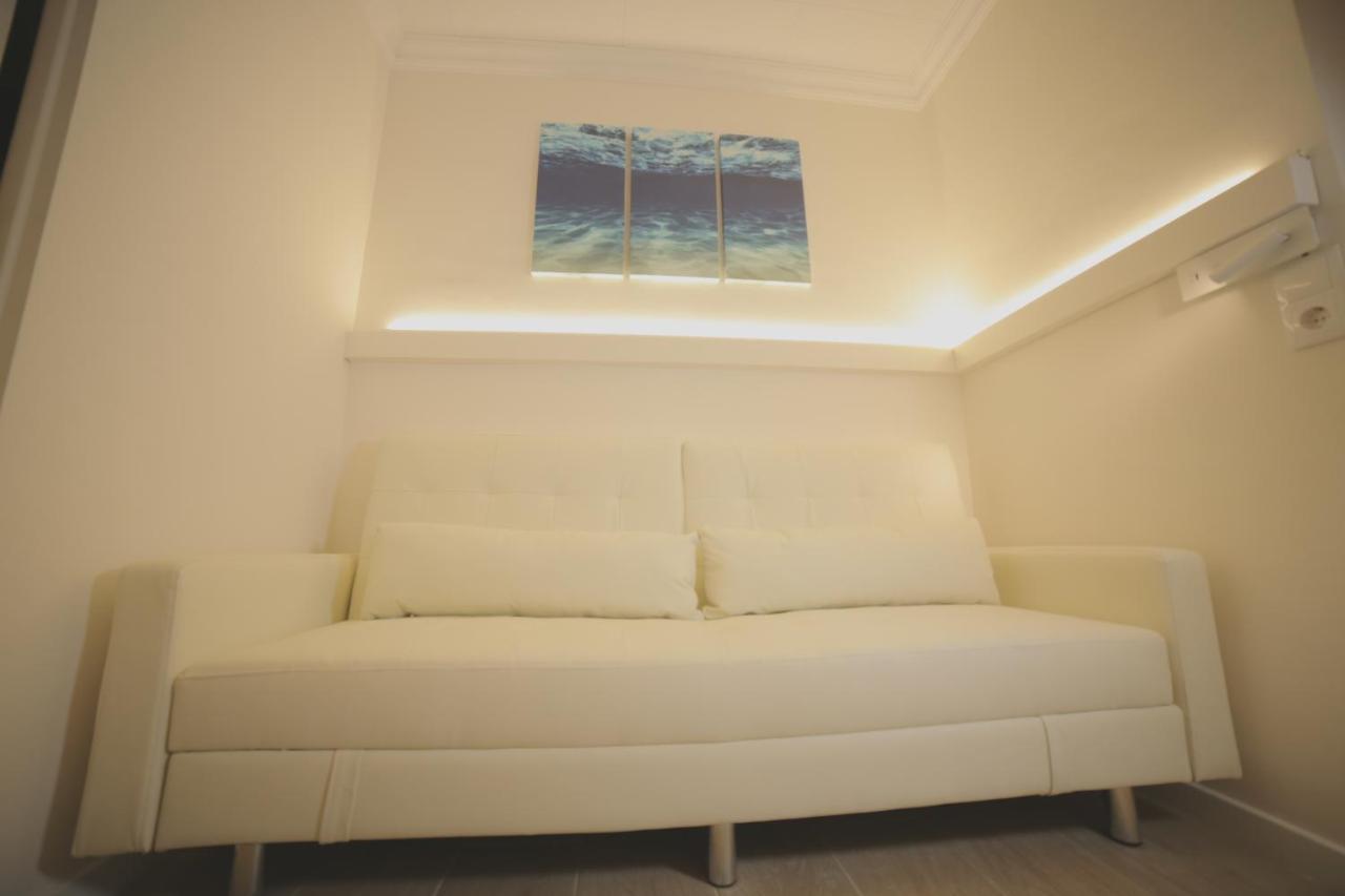 Hotel Claramar Platja d'Aro Zewnętrze zdjęcie
