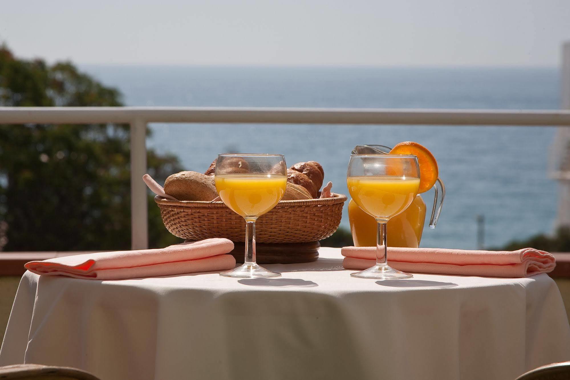 Hotel Claramar Platja d'Aro Zewnętrze zdjęcie